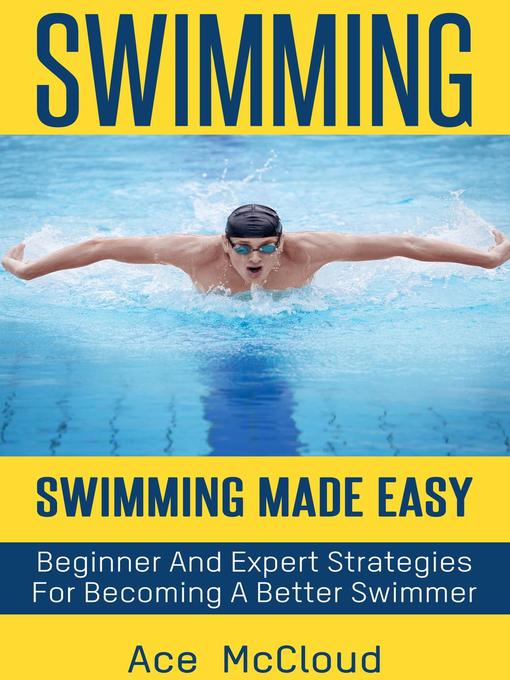 Title details for Swimming by Ace McCloud - Available